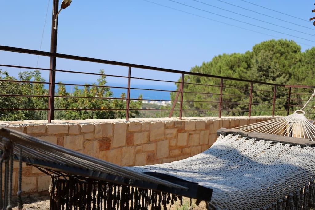 Villa Meli Hersonissos  Exterior foto